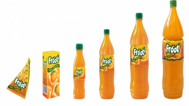 Frooti