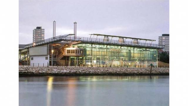 NationalGlassCentrebyLangstonArchitects
