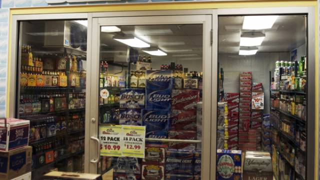 Beercave