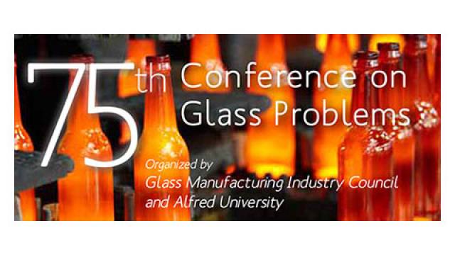 Glassproblemsconference