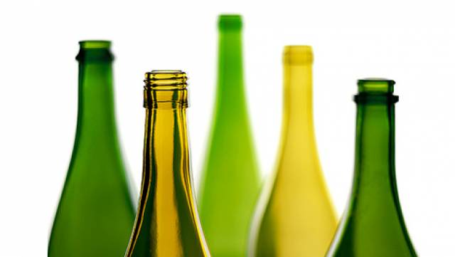 Beerbottles