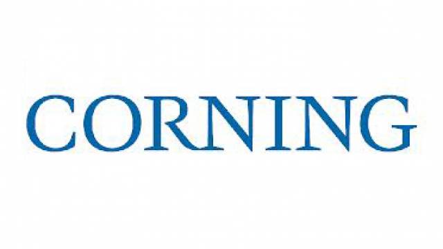 Corning