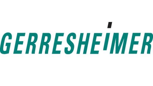 Gerresheimerlogo