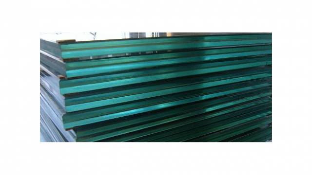 Laminatedglass