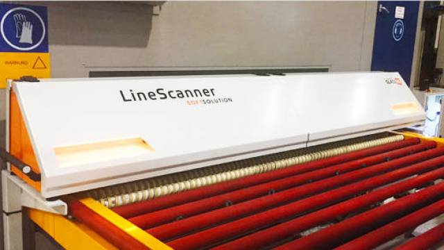 GlassIQlinescanner