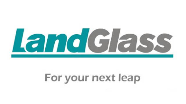 Landglasslogo