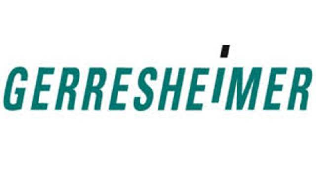 GerresheimerLogo