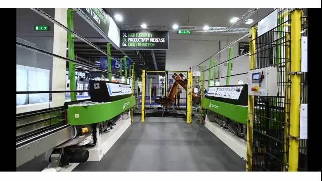 RobotIntegration