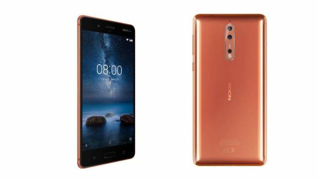 Nokia