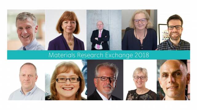 Materialsresearchexchange