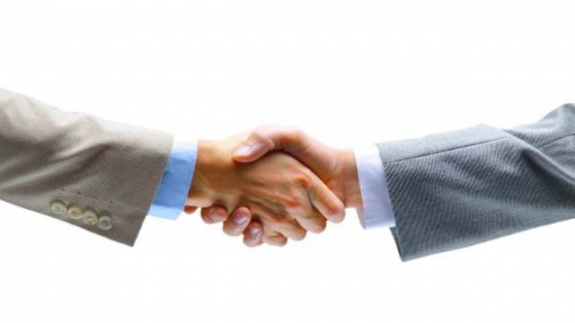 Merger