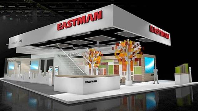 Eastmanglasstec